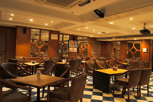 Hotel Maurya International